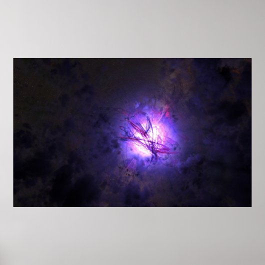 マグネタール ポスター (正面)