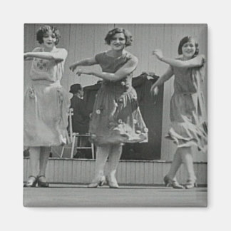 マグネットとカスタム歴史的な写真 マグネット