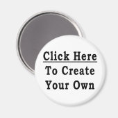 マグネットのフリグ（独自の作成） マグネット (正面/裏面)