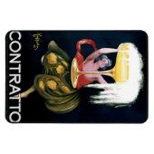 マグネットの制御 マグネット (横)