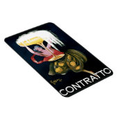 マグネットの制御 マグネット (右側)