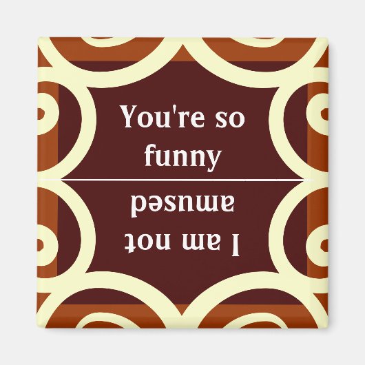 マグネットの反転…気分を選ぶ マグネット (正面)