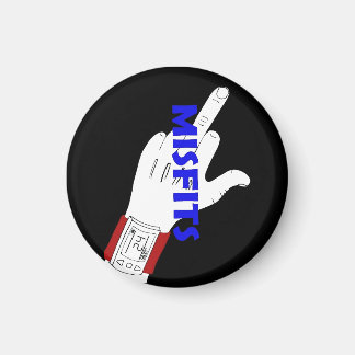 マグネットの取り外し マグネット