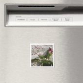 マグネットの名誉の問題 マグネット (インサイチュ (食洗機))