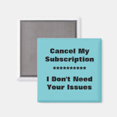 マグネットの問題なし マグネット (正面/裏面)