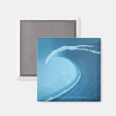 マグネットの変更波 マグネット (正面/裏面)