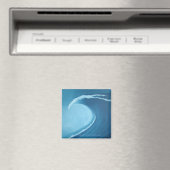 マグネットの変更波 マグネット (インサイチュ (食洗機))