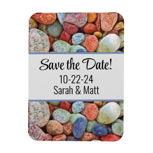 マグネットの日付を保存する マグネット (縦)