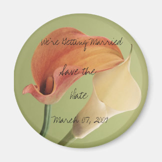 マグネットの日付を保存 マグネット