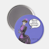 マグネットの照会 マグネット (正面/裏面)