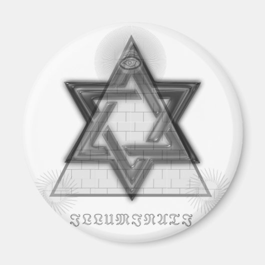 マグネットの照明 マグネット (正面)