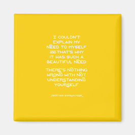 マグネットの理解 マグネット