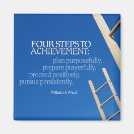 マグネットの達成手順 マグネット