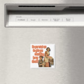 マグネットの鳴き声 マグネット (インサイチュ (食洗機))