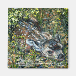 マグネットの「ブレンド」 マグネット