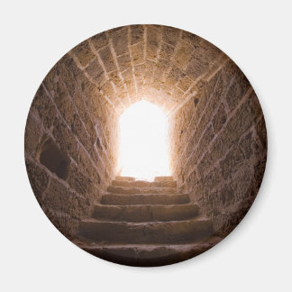 マグネットへの天国階段 マグネット