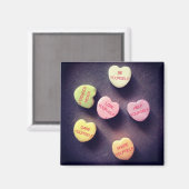 マグネットを使った会話 マグネット (正面/裏面)