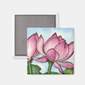 マグネットを吸うだけ マグネット (正面/裏面)