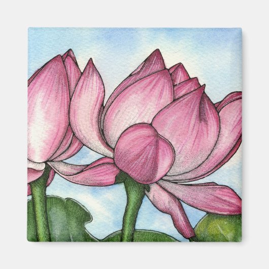 マグネットを吸うだけ マグネット (正面)