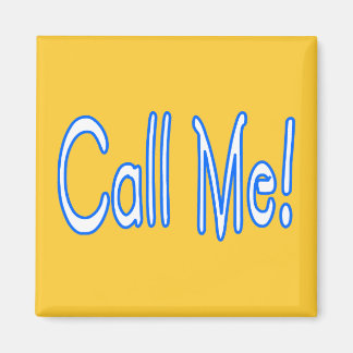 マグネットを呼び出す マグネット