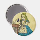 マグネットを飲む マグネット (正面/裏面)