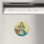 マグネットを飲む マグネット (インサイチュ (食洗機))