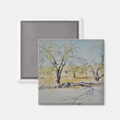 マグネットアート&デザイン装飾スタイル マグネット (正面/裏面)