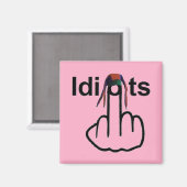 マグネットイボットフリップ マグネット (正面/裏面)