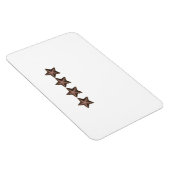 マグネットイラク展開時間4キャンペーンスタ マグネット (右側)