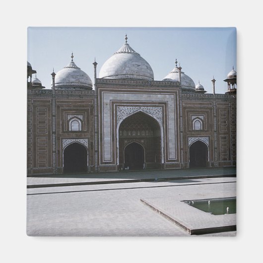 マグネットインド マグネット (正面)