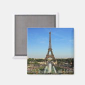 マグネットエッフェルタワー マグネット (正面/裏面)