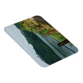 マグネットエドワーゼウファーウントシュロスヴァルデック マグネット (右側)