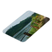 マグネットエドワーゼウファーウントシュロスヴァルデック マグネット (左側)