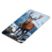 マグネットエルク マグネット (左側)