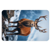 マグネットエルク マグネット (横)