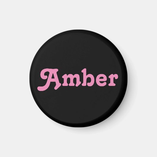 マグネットオレンジ マグネット (正面)