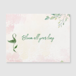 マグネットカード