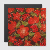 マグネットカード (正面/裏面)