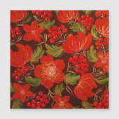 マグネットカード (正面)