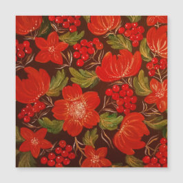 マグネットカード