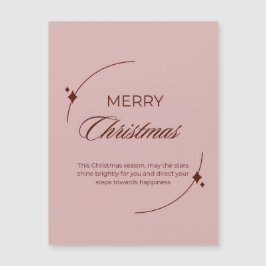 マグネットカード