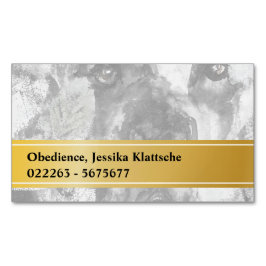 マグネットカード マグネット名刺