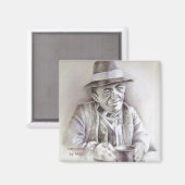 マグネットカーニバル01 マグネット (正面/裏面)