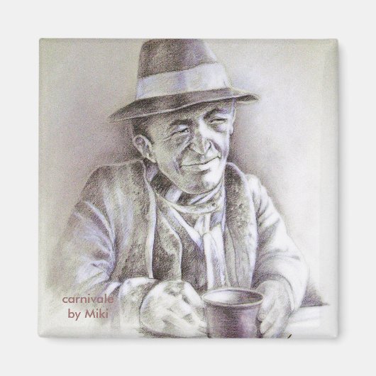 マグネットカーニバル01 マグネット (正面)