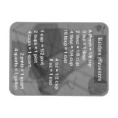 マグネットキッチンの対策 マグネット (横)