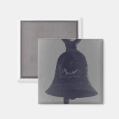 マグネットギフト結婚のロマンチックデザイン マグネット (正面/裏面)