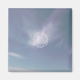 マグネットギフト結婚のロマンチックデザイン マグネット