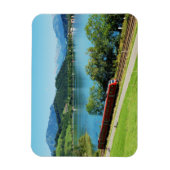 マグネットグロサーアルプゼベイイヴィンティシュタット マグネット (縦)