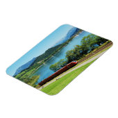 マグネットグロサーアルプゼベイイヴィンティシュタット マグネット (左側)