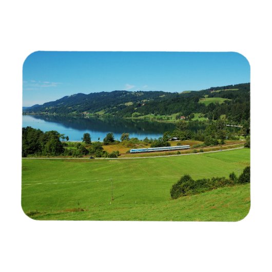 マグネットグローサーアルプシー マグネット (横)